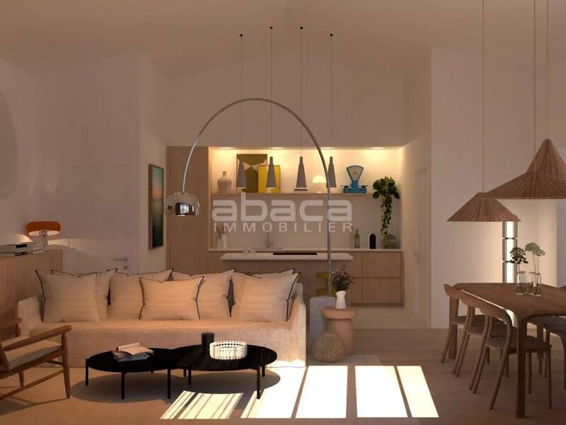 Maison à vendre, 126m², LES PORTES EN RE