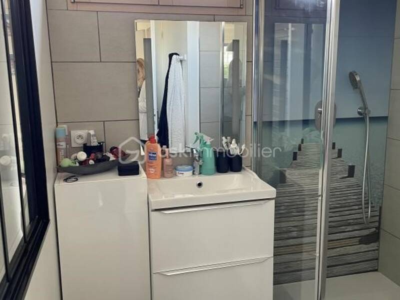 Maison à vendre, 120m², LE HAVRE