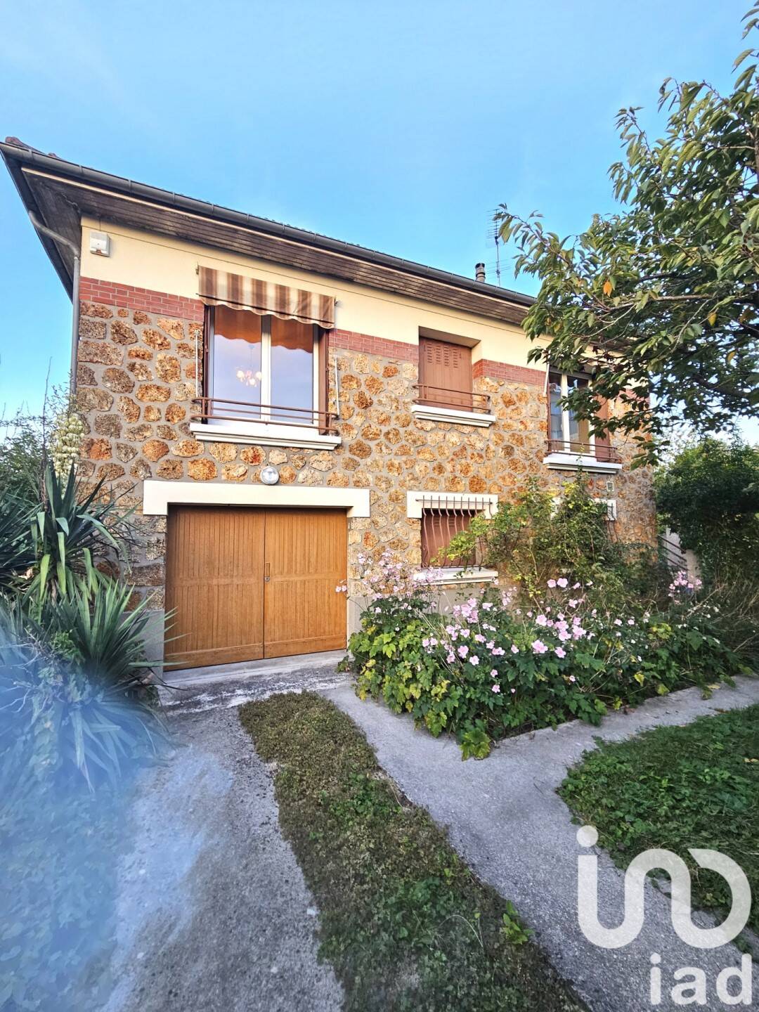 Maison à vendre, 130m², CHELLES
