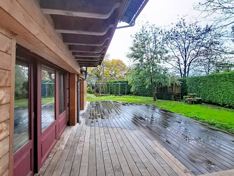 Maison à vendre, 169m², BAURECH