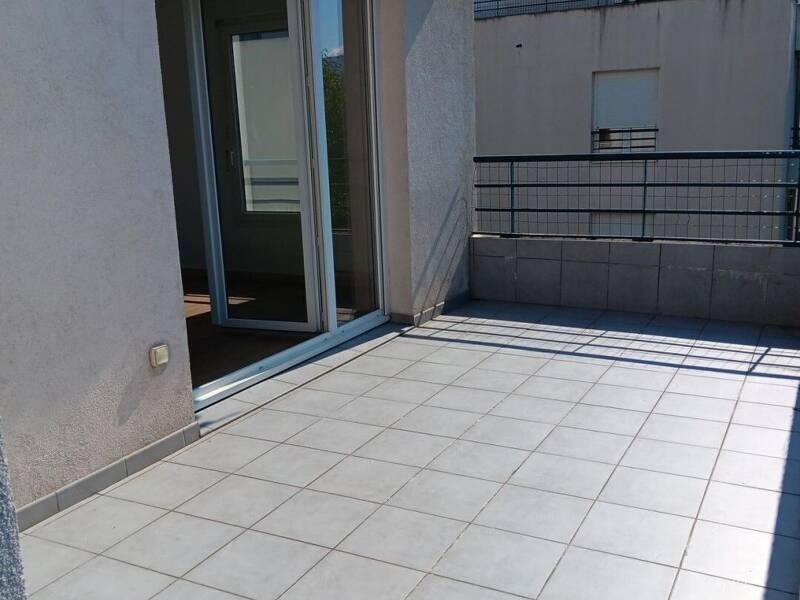 Maison à louer, 85m², LA RAVOIRE