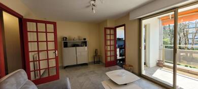 Appartement à vendre 168 000 € 1 pièce 35 m² Étage 2/7 Le Chay-Les Gardes Royan 17200
