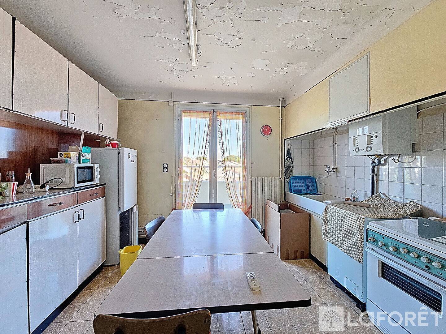 Maison à vendre, 79m², BEZIERS