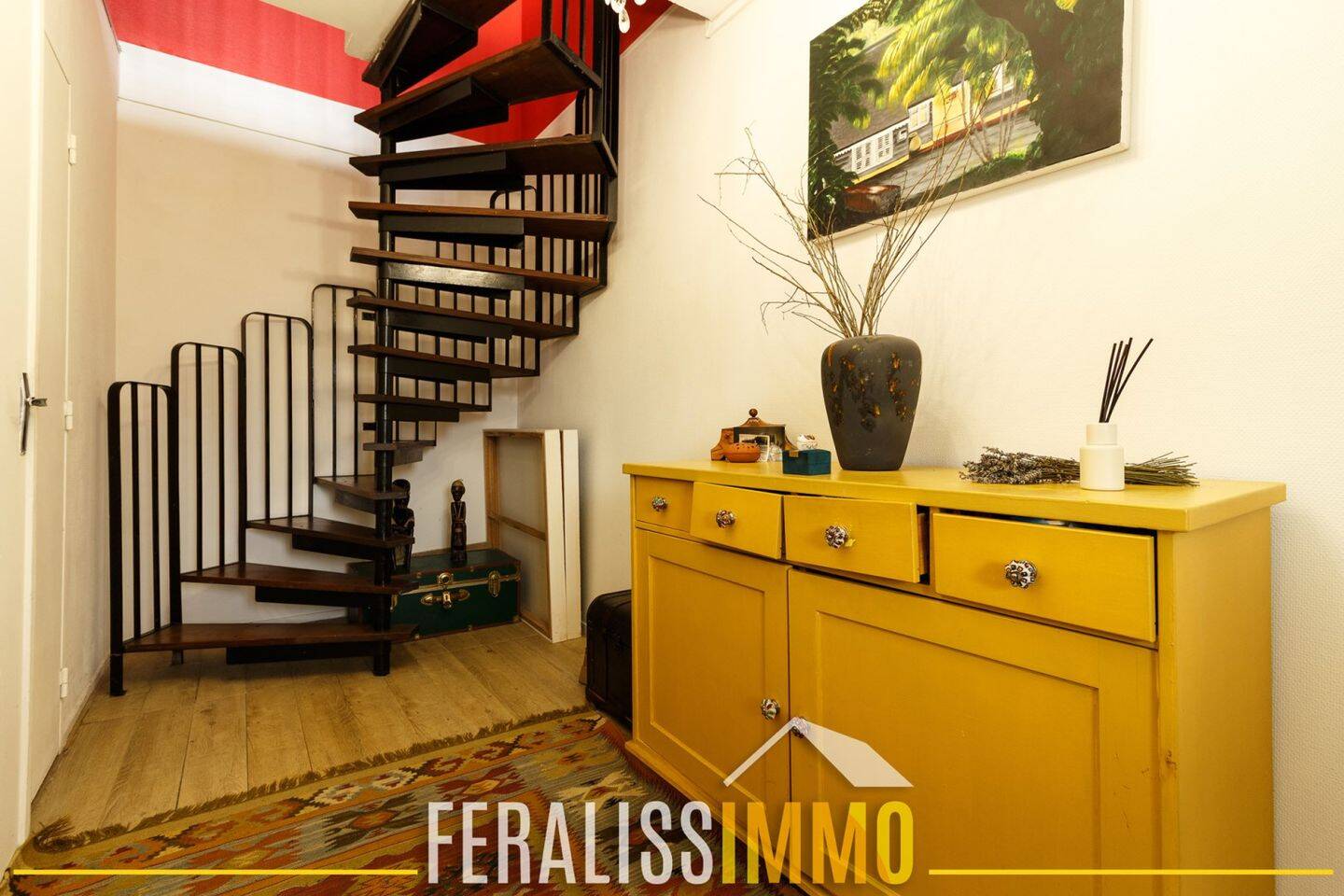 Maison à vendre, 68m², CERGY