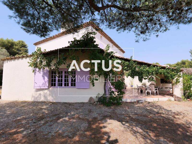 Maison à vendre, 189m², SALON DE PROVENCE