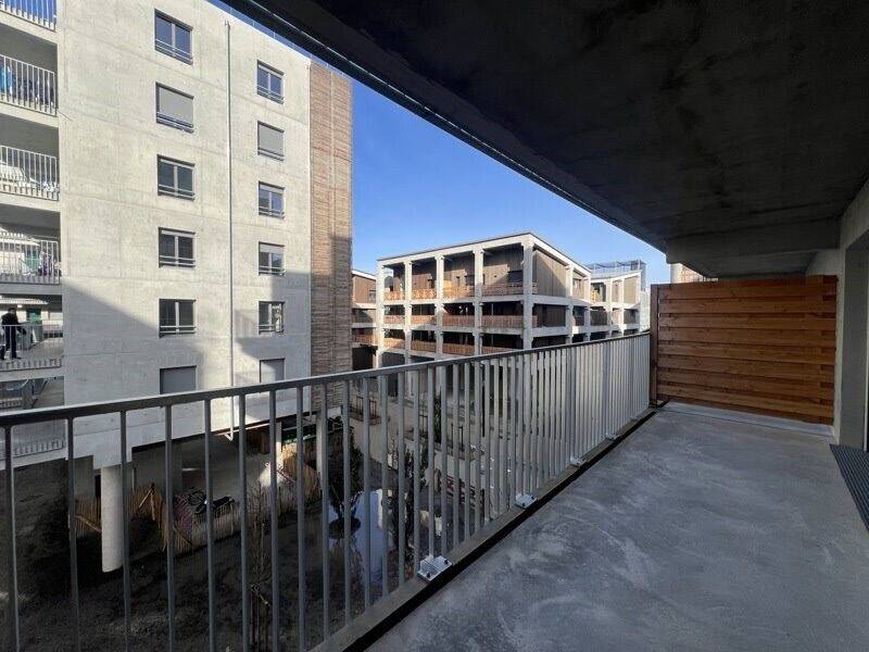 Maison à louer, 48m², BORDEAUX