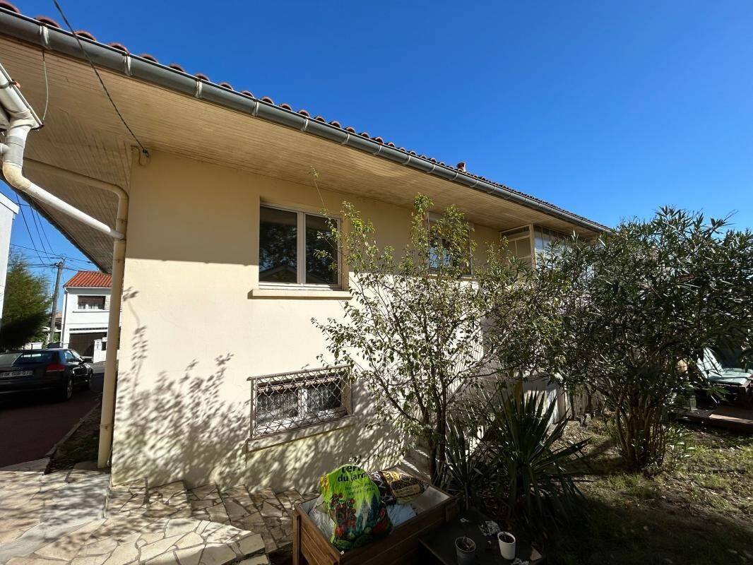 Maison à vendre, 142m², MERIGNAC