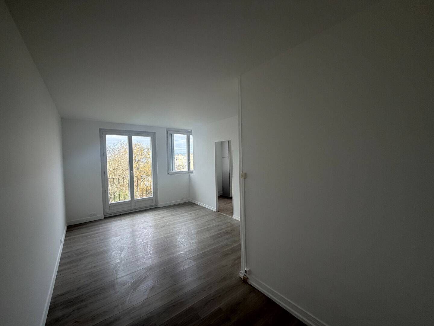 Maison à louer, 25m², RUEIL MALMAISON
