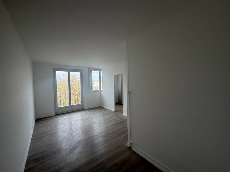 Maison à louer, 25m², RUEIL MALMAISON