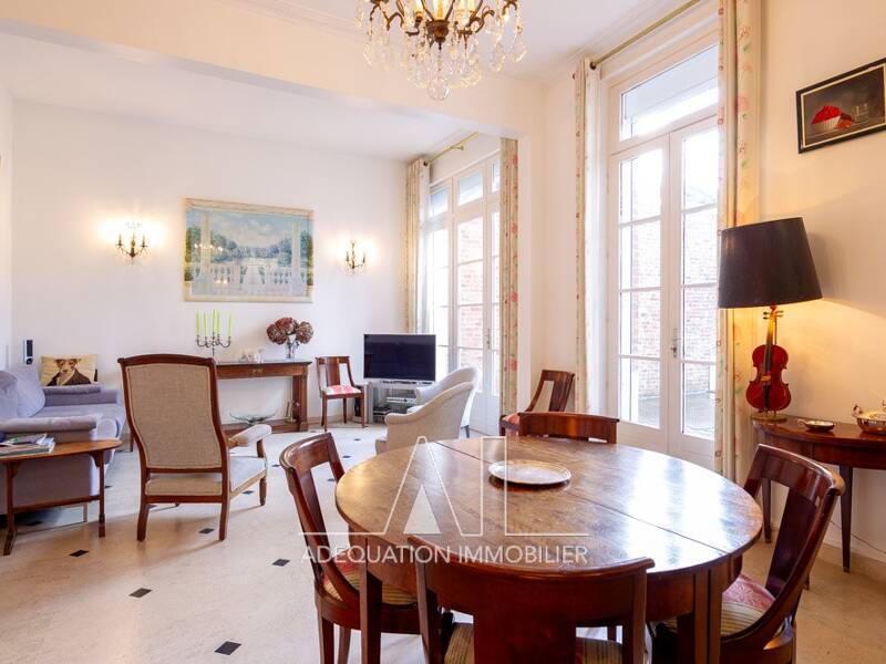 Maison à vendre, 220m², AMIENS