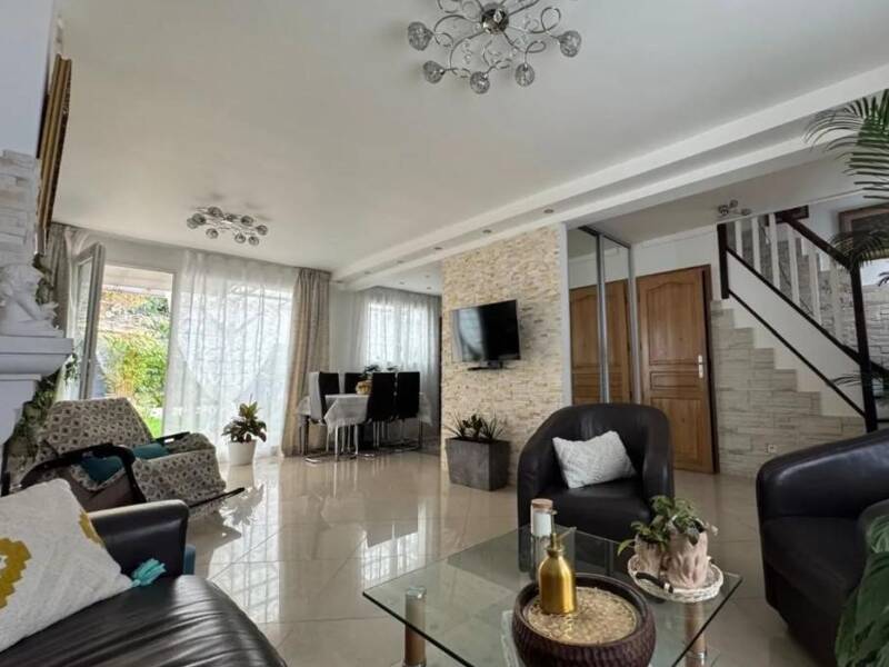 Maison à vendre, 93m², EVRY