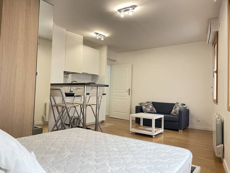 Maison à louer, 29m², BOULOGNE BILLANCOURT