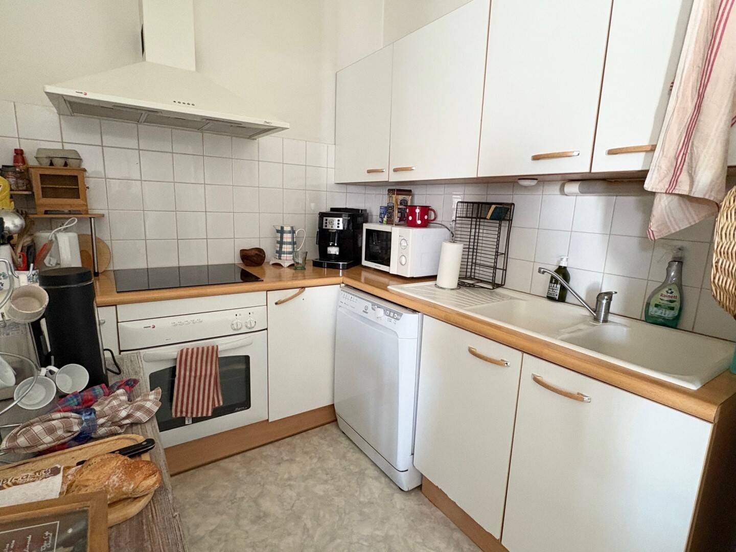 Maison à vendre, 57m², ROCHEFORT