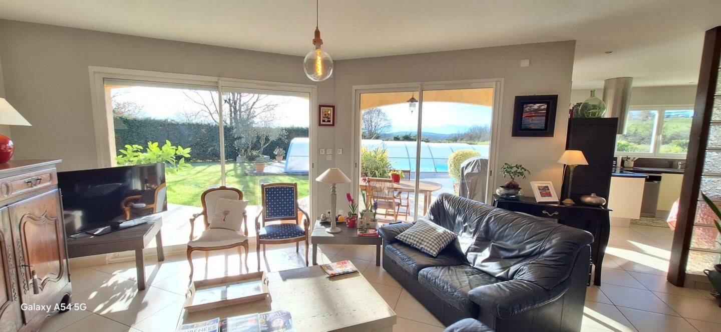 Maison à vendre, 174m², MIRANDE