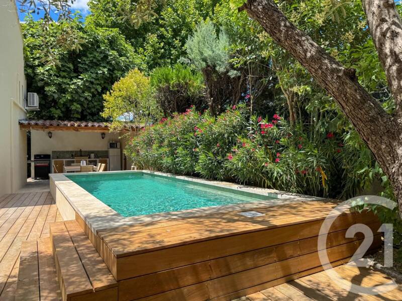 Maison à vendre, 220m², AIX EN PROVENCE