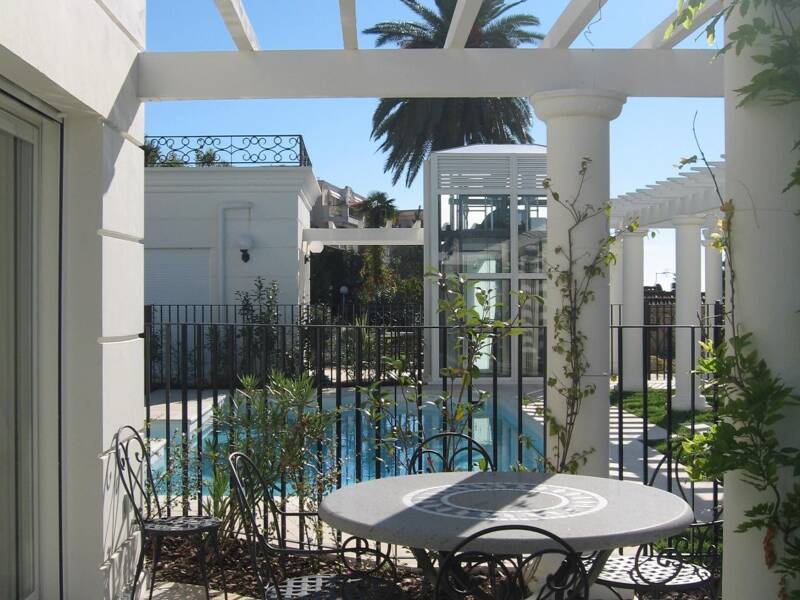 Maison à louer, 125m², NICE