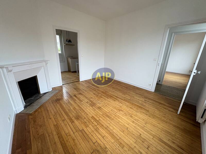 Maison à louer, 97m², PONTIVY