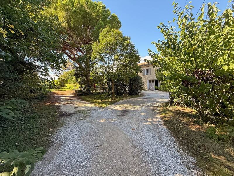 Maison à vendre, 179m², CHATEAURENARD