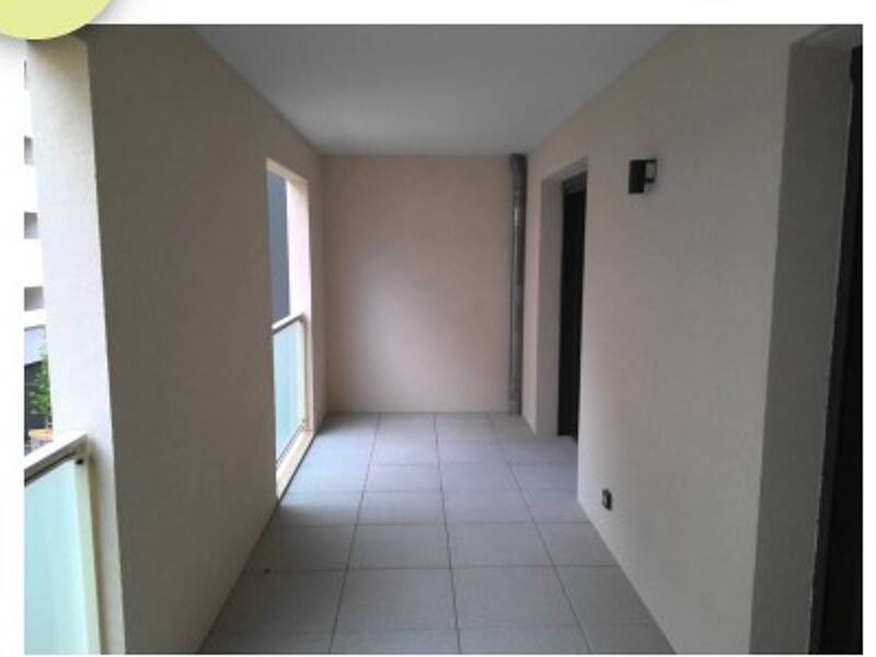 Maison à louer, 75m², LYON 7E