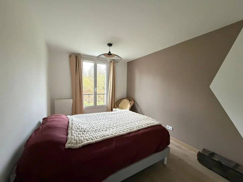 Maison à louer, 79m², LE MESNIL ESNARD