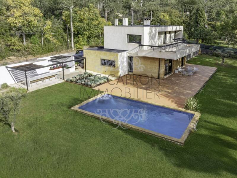 Maison à vendre, 233m², AIX EN PROVENCE