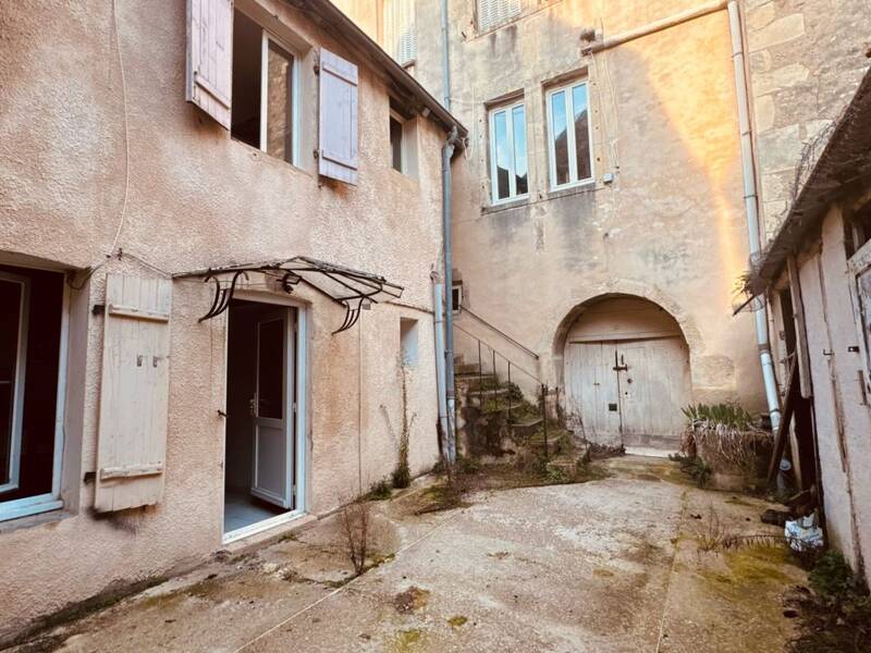 Maison à louer, 21m², AVALLON