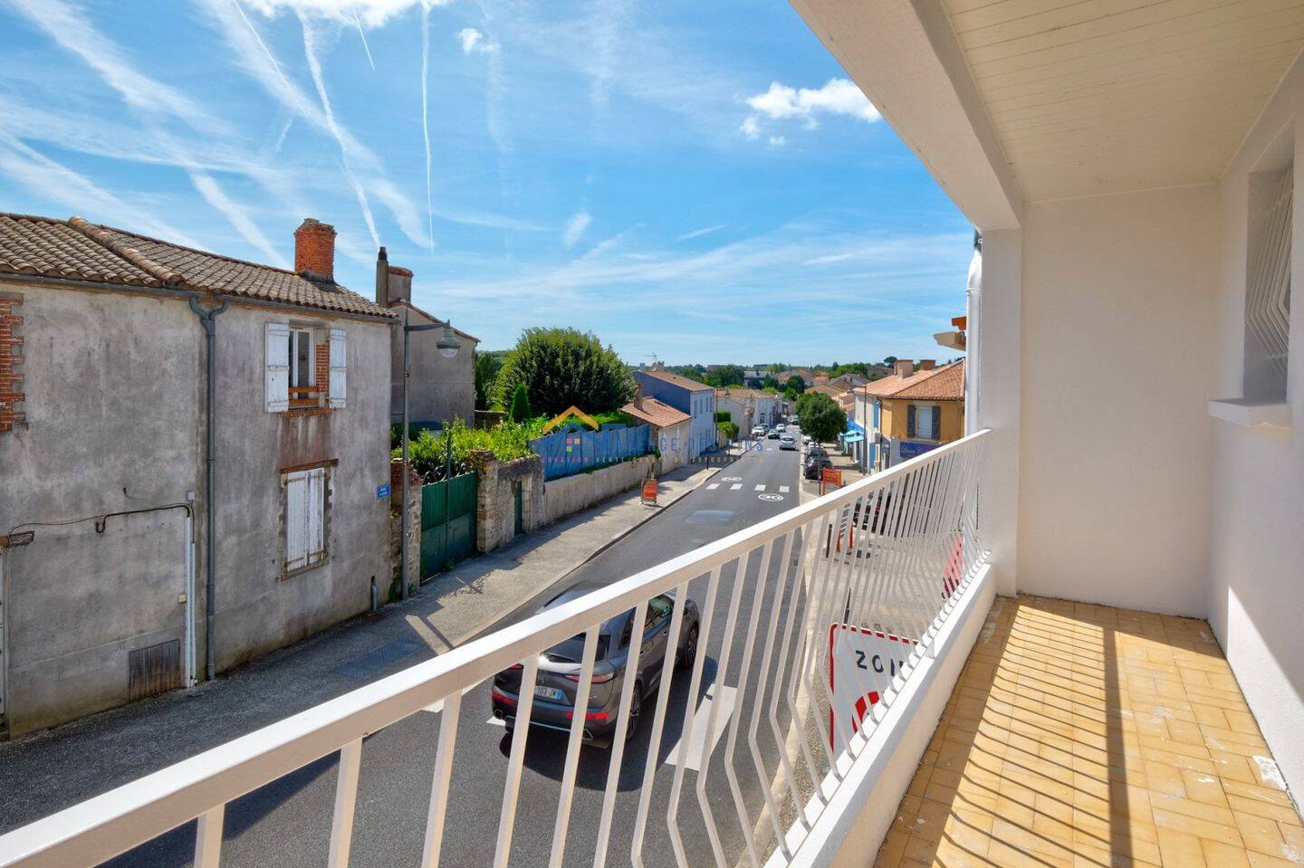 Maison à vendre, 80m², TALMONT SAINT HILAIRE