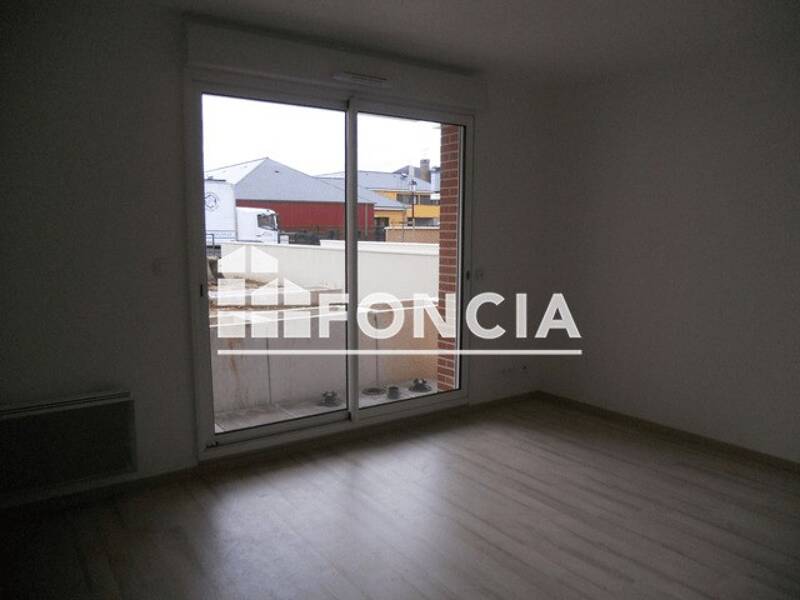 Maison à louer, 40m², LE MESNIL ESNARD