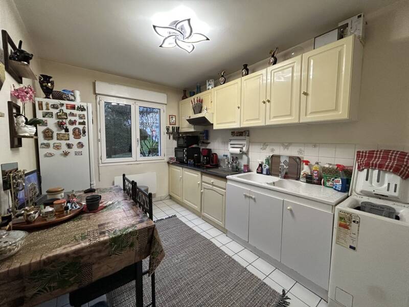 Maison à vendre, 43m², LIMOGES