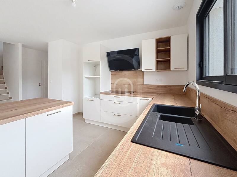 Maison à vendre, 90m², MONTPELLIER