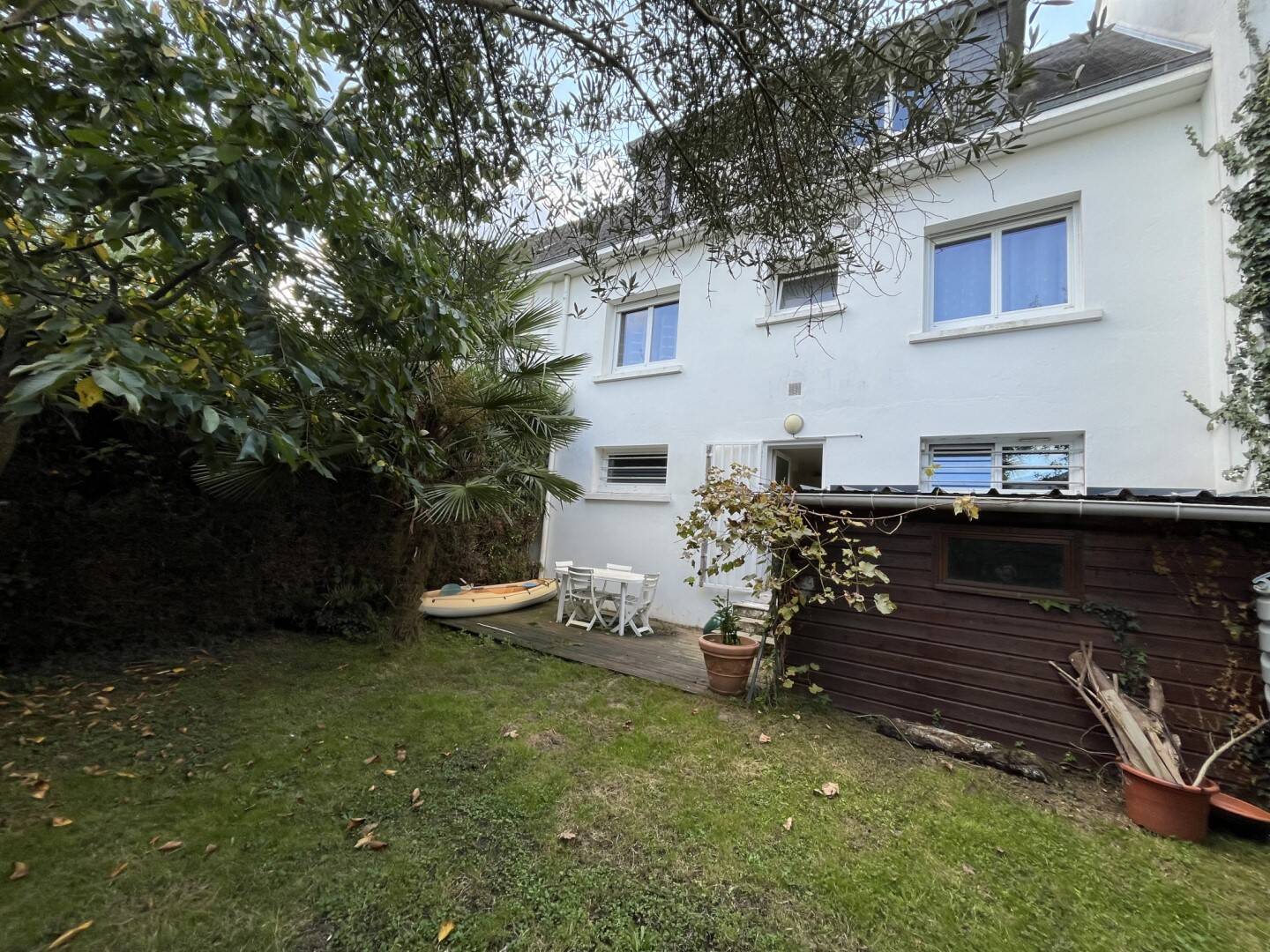 Maison à vendre, 154m², VANNES