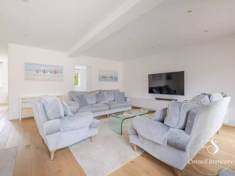 Maison à vendre, 375m², MAGNY LE HONGRE