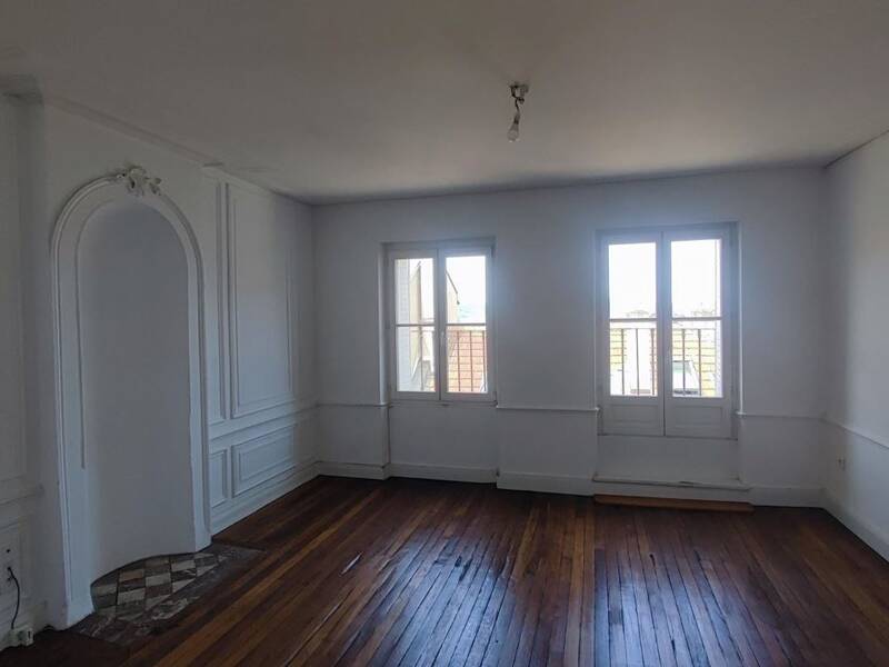 Maison à louer, 142m², METZ