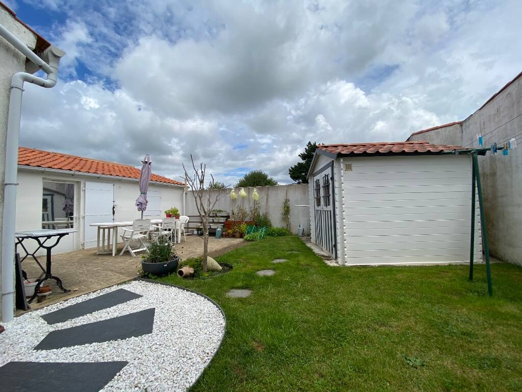 Maison à vendre, 66m², LE FENOUILLER