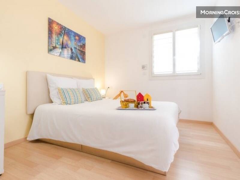 Maison à louer, 75m², PERPIGNAN