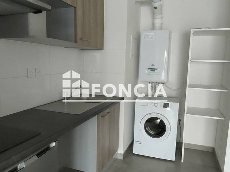 Maison à louer, 44m², TOULOUSE