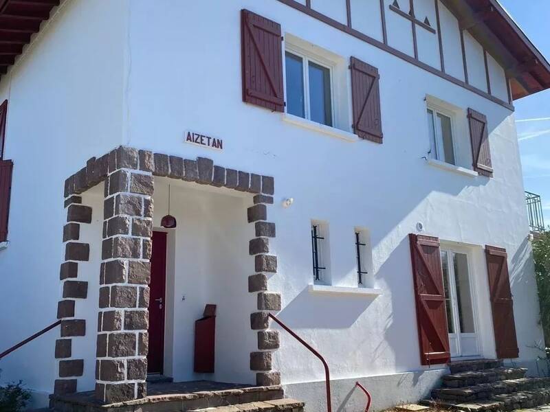 Maison à vendre, 325m², ASCAIN