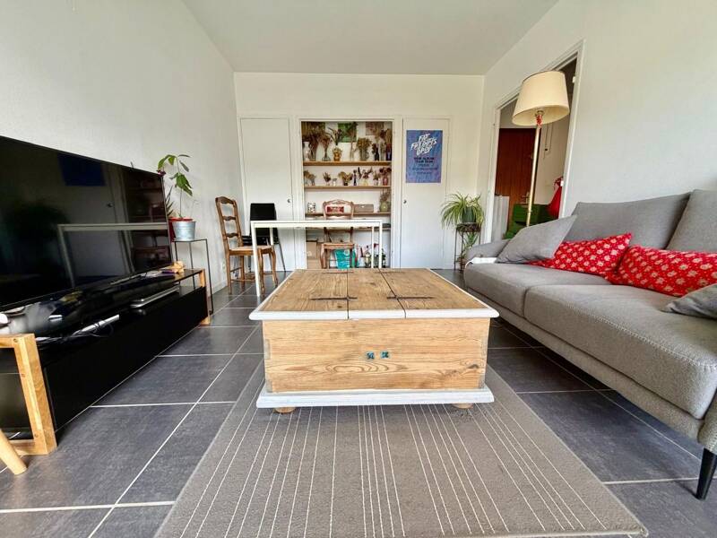 Maison à louer, 68m², GRENOBLE