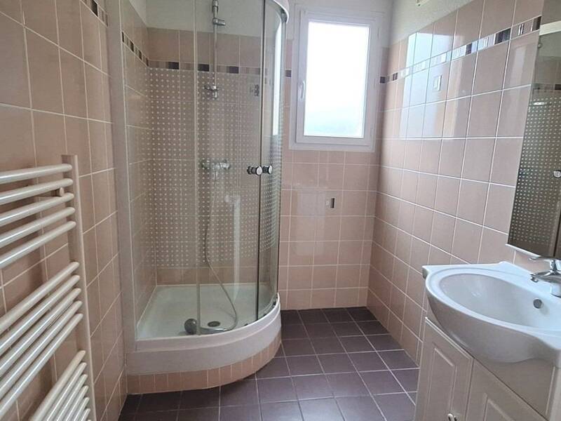 Maison à louer, 69m², COUZEIX