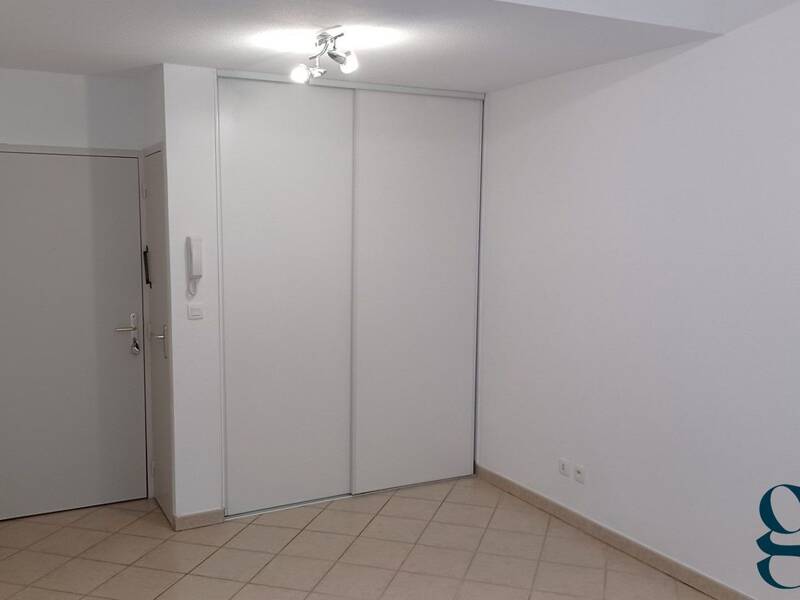 Maison à louer, 26m², GRENOBLE