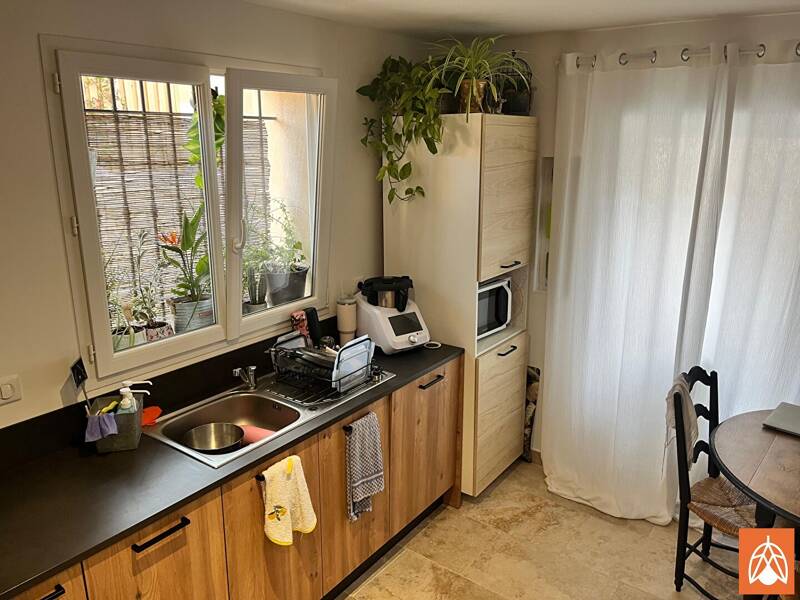 Maison à louer, 59m², EYGUIERES