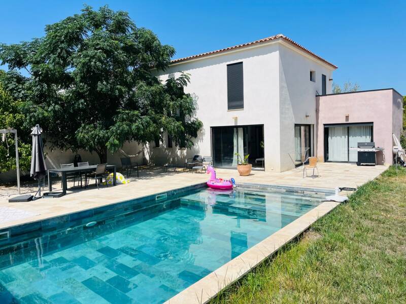 Maison à vendre, 135m², AIX EN PROVENCE
