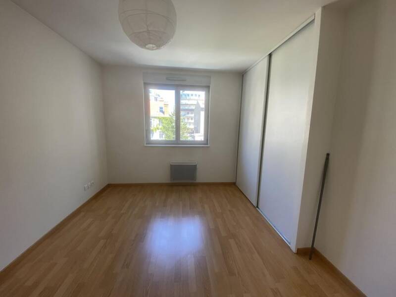 Maison à louer, 46m², CLERMONT FERRAND