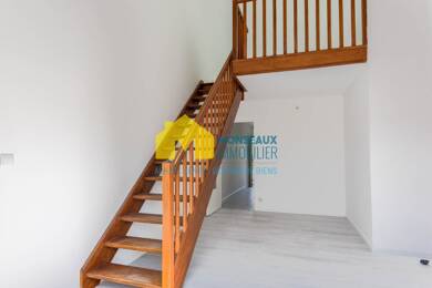Appartement à vendre 133 000 € 2 pièces 1 chambre 40 m² Dernier étage, Étage 2/2 Sainte Genevieve des Bois 91700