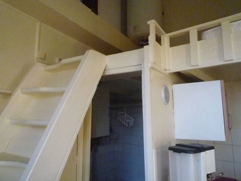 Maison à louer, 15m², PARIS 11E