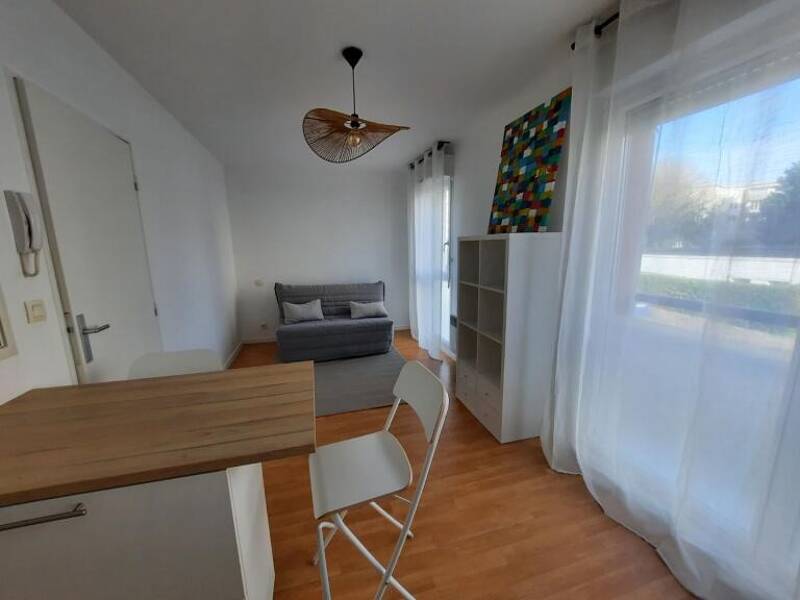 Maison à louer, 24m², NANTES