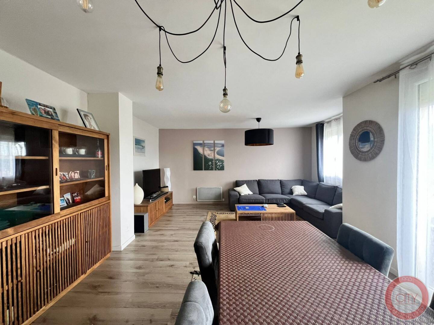Maison à vendre, 81m², LE BOUSCAT
