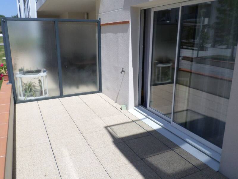 Maison à louer, 36m², LA ROCHE SUR YON