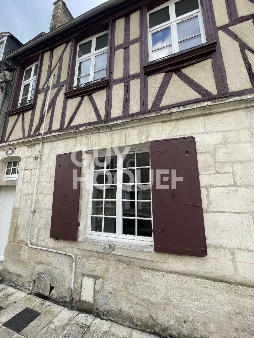 Maison à vendre, 168m², BOURGES