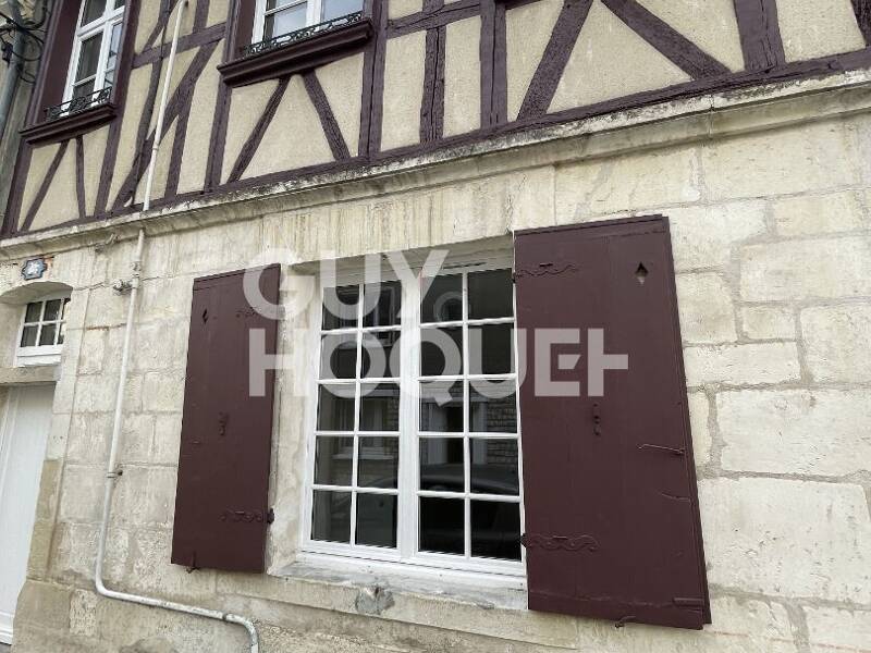 Maison à vendre, 168m², BOURGES